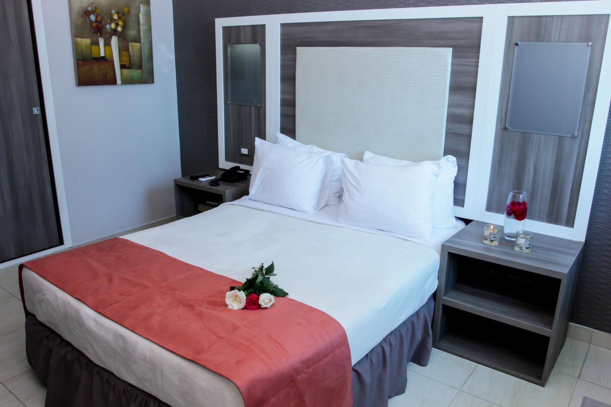 Hotel Bahia Suites Panama City Exterior photo