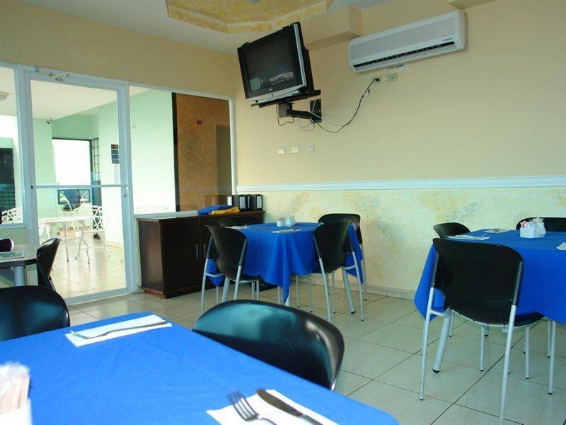 Hotel Bahia Suites Panama City Exterior photo