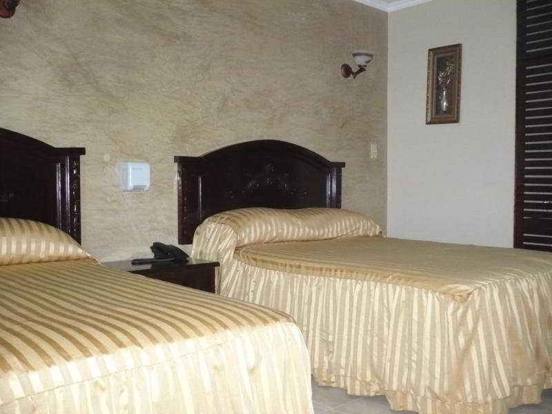 Hotel Bahia Suites Panama City Exterior photo