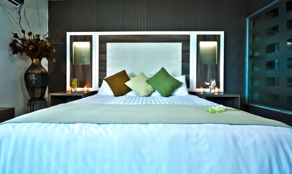 Hotel Bahia Suites Panama City Exterior photo