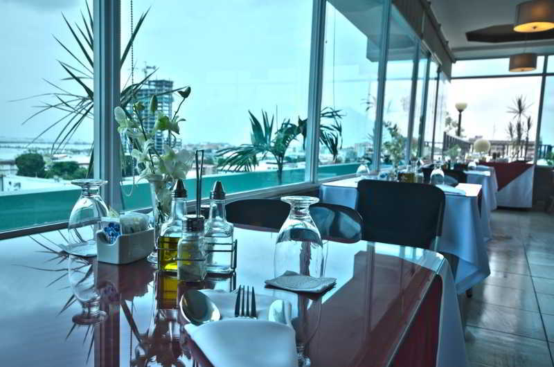 Hotel Bahia Suites Panama City Exterior photo