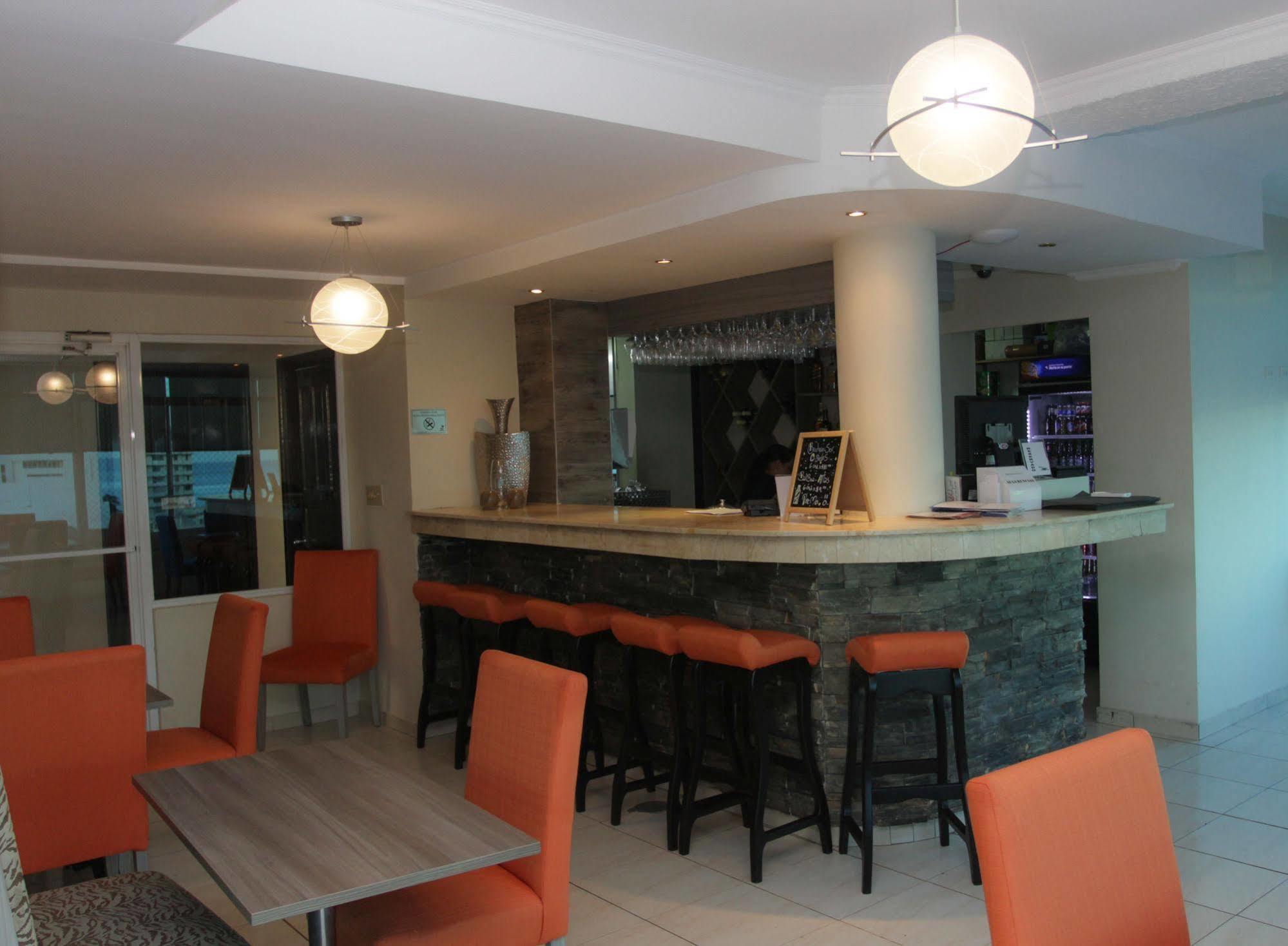 Hotel Bahia Suites Panama City Exterior photo